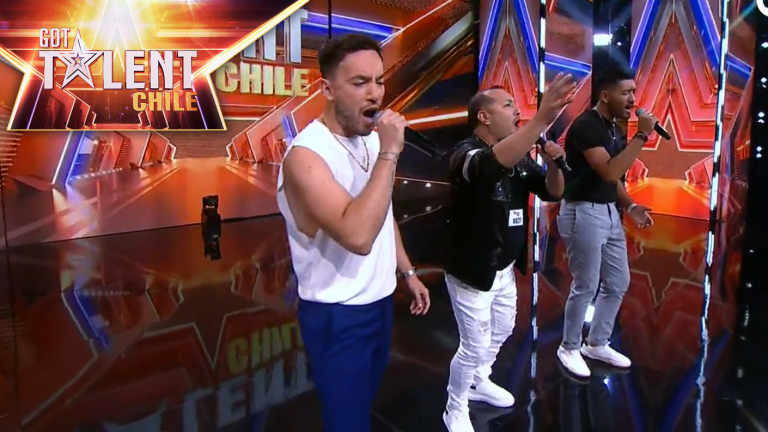 El Trío | Unos cantantes cautivadores | Casting