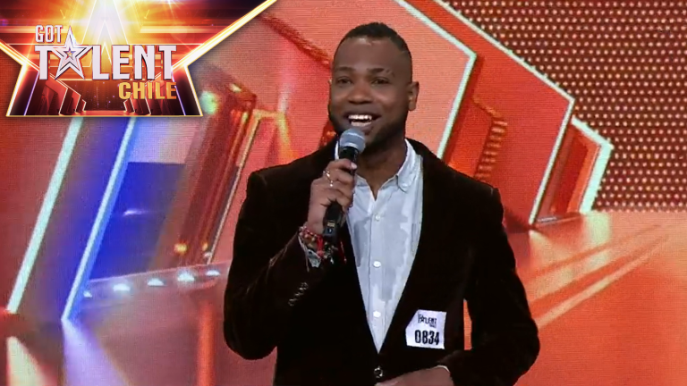 Leonel Leblanch | Animador de radio y televisión | Casting