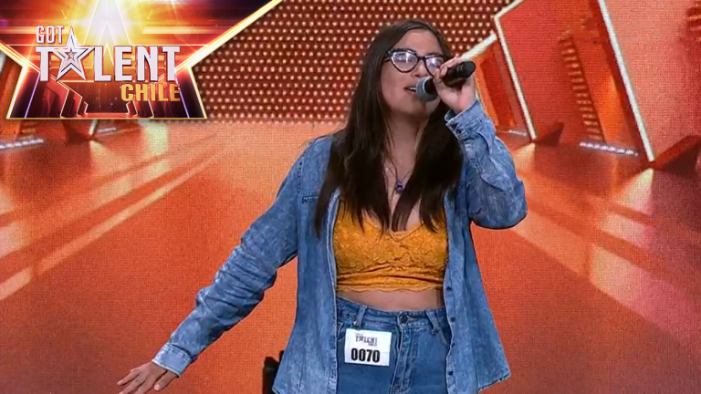 Fernanda González | Cantante | Casting