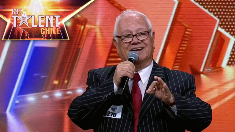 Víctor Illesca | Cantante de tangos | Casting