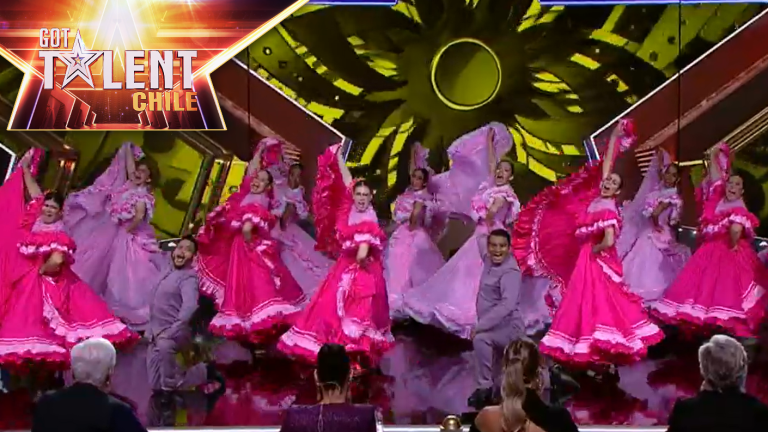 Ballet “Somos Venezuela” | Agrupación folclórica | Casting