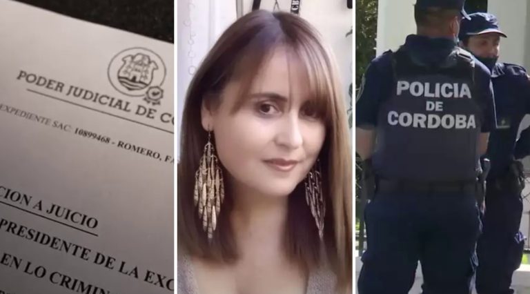 Inicia juicio en Argentina: Las pruebas contra el presunto asesino de la chilena Margarita Bascuñán