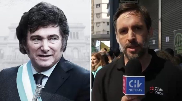 Enviado Especial: La terapia de shock de Javier Milei en Argentina