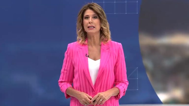 CHV Noticias Central | Domingo 7 de abril de 2024