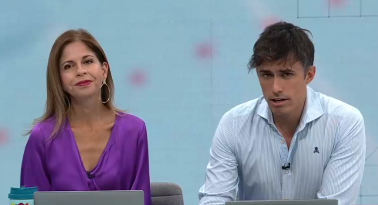 CHV Noticias AM | Lunes 8 de abril de 2024