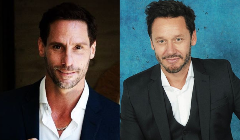 Acusaron a Gonzalo Valenzuela y Benjamín Vicuña de presuntas infidelidades en Argentina: “Tengo nombres”