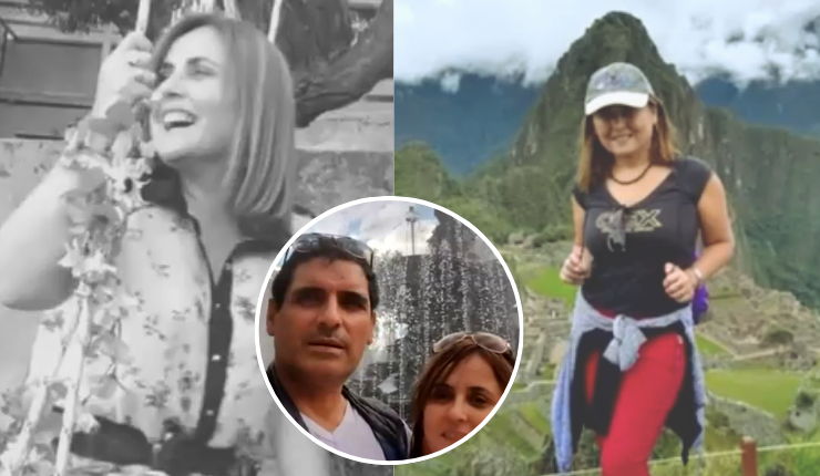 Quién es Margarita Bascuñán, chilena que murió en Argentina y cuyo esposo es el único sospechoso