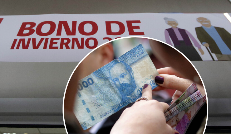 Bono Invierno 2024: Consulta con tu RUT si te corresponde el beneficio de casi $80 mil
