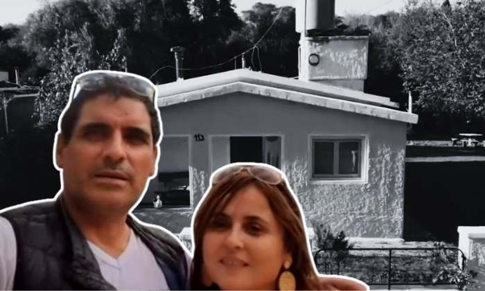 Quién es Fabián Romero, el único sospechoso de la muerte de chilena Margarita Bascuñán