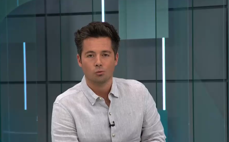 CHV Noticias Tarde | Lunes 8 de abril de 2024