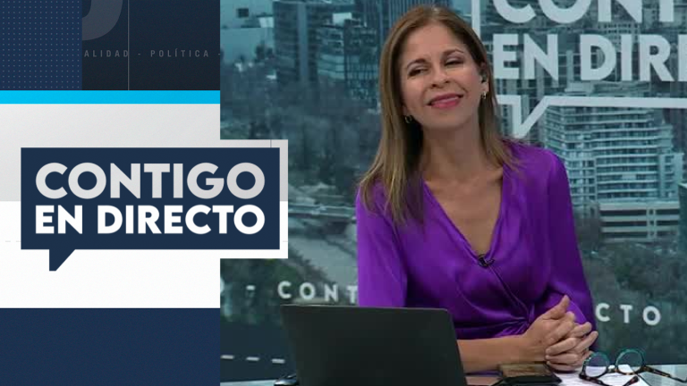 Contigo en Directo | Capítulo 907
