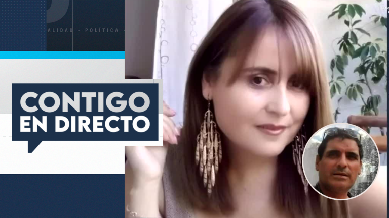 Impacto por presunto femicidio de chilena en Argentina: Investigación apunta a su expareja