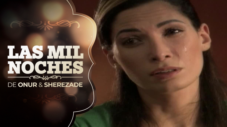 ¡Ahú complicará a Ali Kemal! | Adelanto Las Mil Noches de Onur & Sherezade | Cap. 119