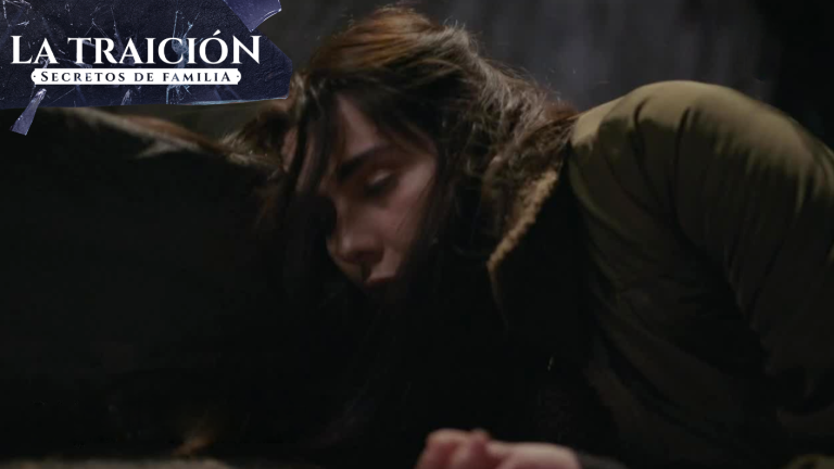 ¡Oylum tendrá grave accidente por culpa de Güzide! | Adelanto La Traición | Capítulo 16