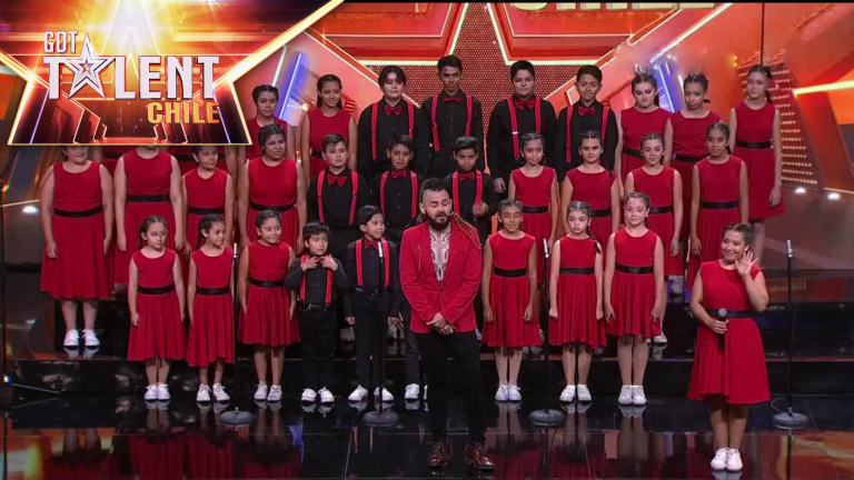 Coro Infantil Maipú | Coristas que emocionarán | Casting