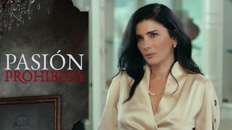 ¿Hilal estará celosa de Yildiz? | Adelanto Pasión Prohibida | Capítulo 317