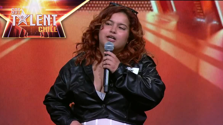 Rachel García | La psicóloga humorista | Casting