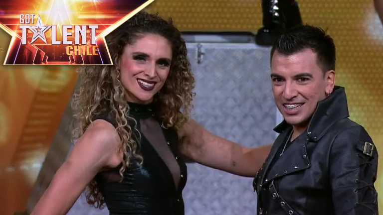 Gerardo Hoffmann | Mago entusiasta y talentoso | Casting