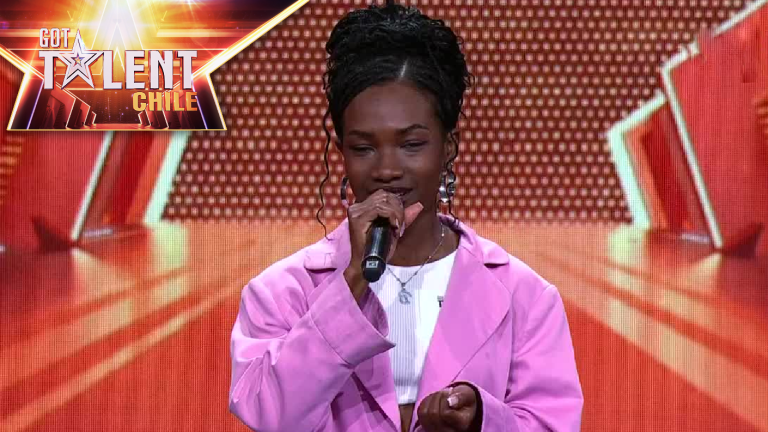 Bibie Clarel | Cantante oriunda de Haití | Casting