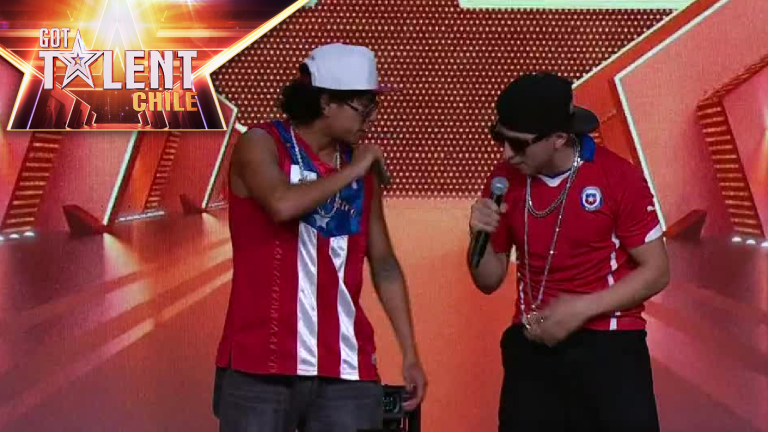 Dúo La Cantera Récord | Cantantes urbanos | Casting