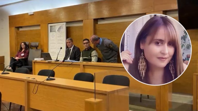 Comenzó juicio por crimen de chilena Margarita Bascuñán en Argentina