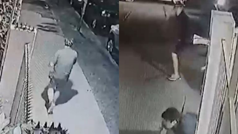 Violentos asaltos atemorizan a vecinos de sectores residenciales de Independencia