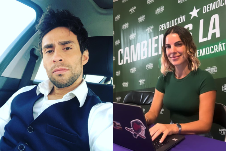 Jorge Valdivia y Maite Orsini sorprenden al anunciar nuevo integrante: 