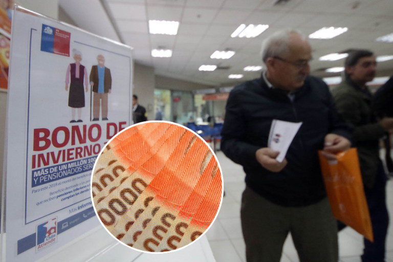 Bono Invierno 2024: Revisa quiénes lo reciben y cuándo se paga