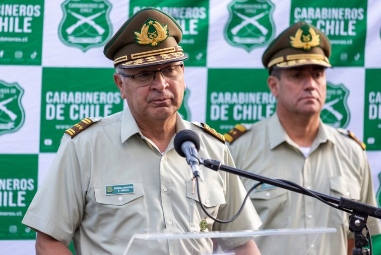 TC rechaza suspender formalización de Ricardo Yáñez pero acoge a trámite su requerimiento