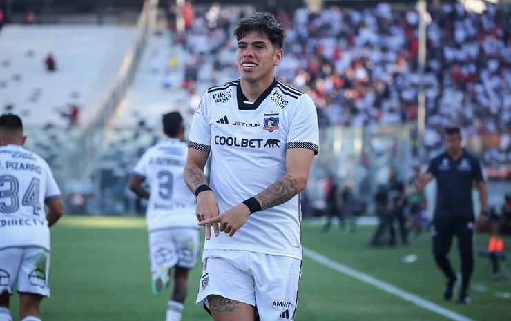 Después de Fluminense: Qué se viene para Colo Colo en la Copa Libertadores
