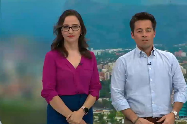 CHV Noticias Tarde | Martes 9 de abril de 2024