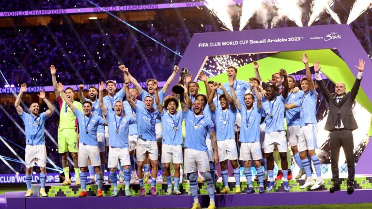 ¿Hay chance para equipos chilenos aún? FIFA reveló clasificados al Mundial de Clubes 2025