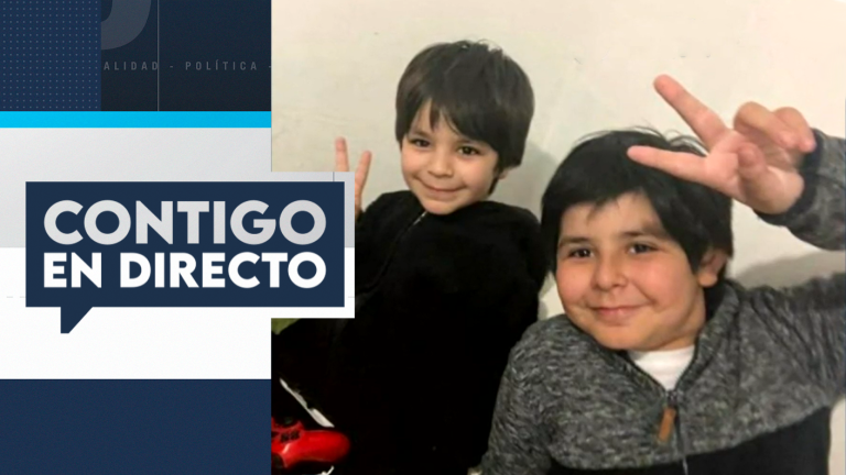 Padre secuestró a sus hijos de 7 y 12 años: Sujeto fue denunciado por abuso a una menor