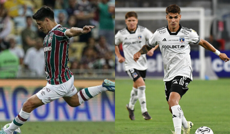 Fluminense vs Colo Colo: Hora, dónde ver EN VIVO y formaciones por la Copa Libertadores