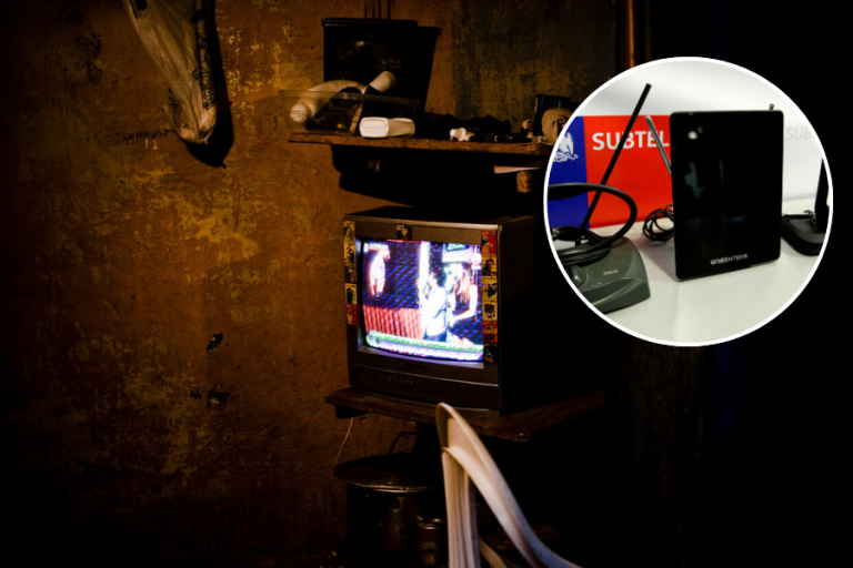Apagón analógico: Qué hacer para recibir la nueva señal de televisión digital