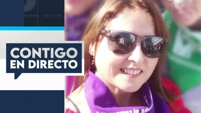 Surge audio clave en juicio de chilena asesinada en Córdoba: Familiares apuntan a su expareja