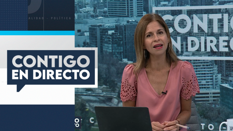 Contigo en Directo | Capítulo 908