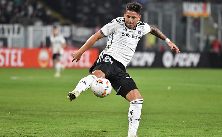 Cómo ver EN VIVO y GRATIS el partido de Colo Colo vs Fluminense por Copa Libertadores