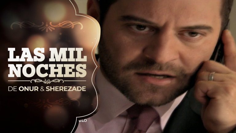 ¡Onur y Kerem en quiebra! | Adelanto Las Mil Noches de Onur & Sherezade | Cap. 120