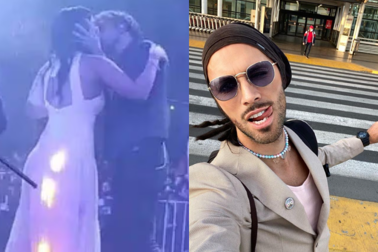 “Jamás hubo forcejeo, jamás pasó”: Mánager de Glup! defendió a Koko Stambuk tras acusación de abuso