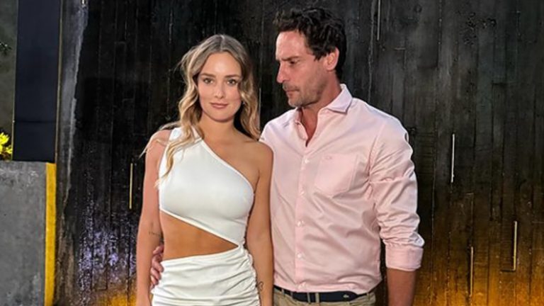 Por mal momento económico: Gonzalo Valenzuela y Kika Silva habrían hecho cambios en su matrimonio