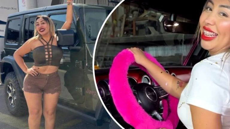 Naya Fácil mostró radical 