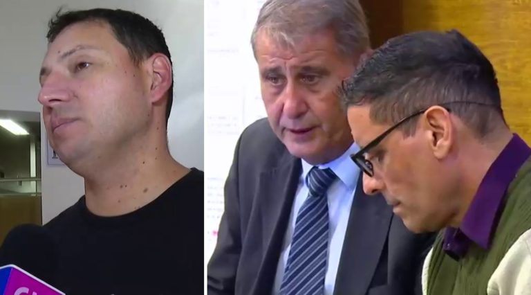 Policías entregaron testimonio clave en juicio por Margarita Bascuñán: 