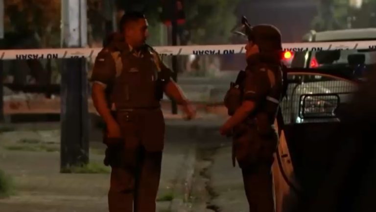 Engañaron a hombre con venta de casa rodante en La Pintana y lo mataron: Iba acompañado de su hija