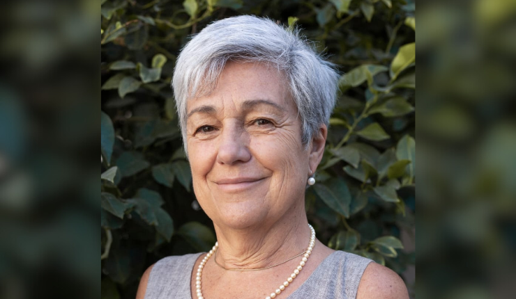 Josefa Errázuriz se bajó de primarias por alcaldía de Providencia: 