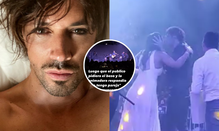 Viralizan nuevo video de Koko Stambuk tras rechazo de Melina Noto: 