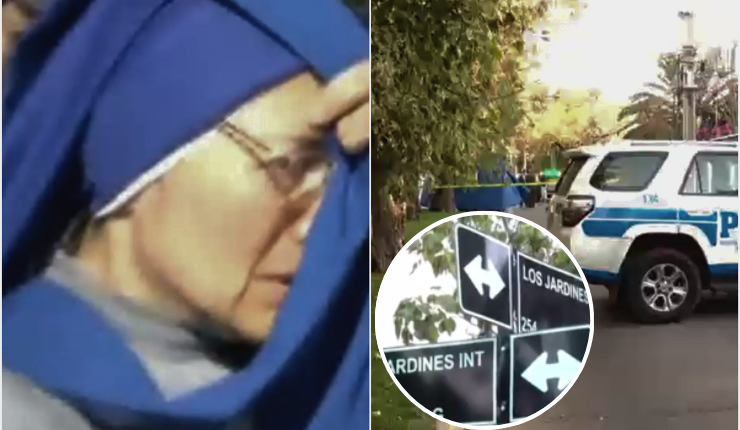 Vuelco en hallazgo de Ñuñoa: Monja investigada confesó pacto y reveló motivo para mantener oculto el cuerpo