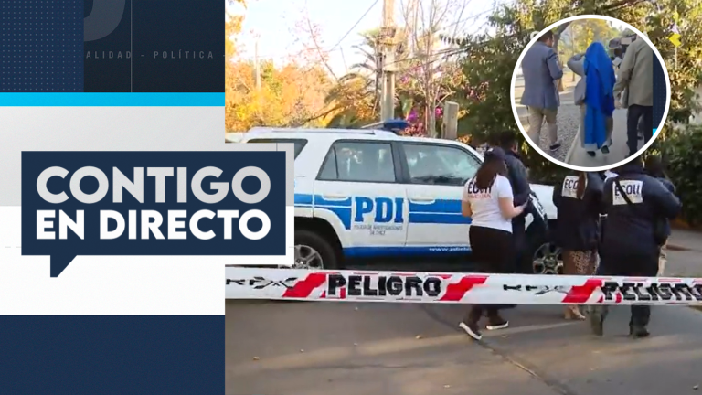 Tras macabro hallazgo en Ñuñoa: Monjas habrían hecho pacto de cuidado mutuo hasta su muerte