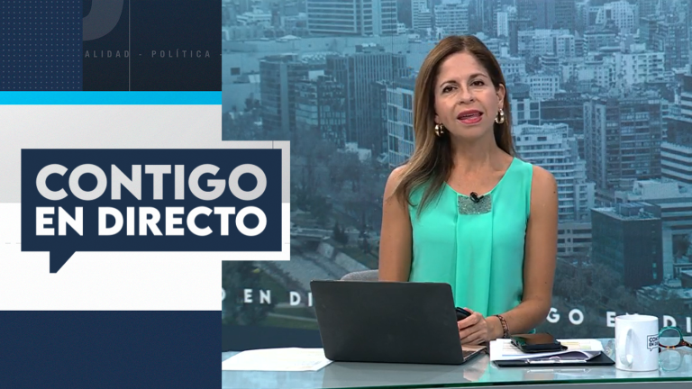 Contigo en Directo | Capítulo 909