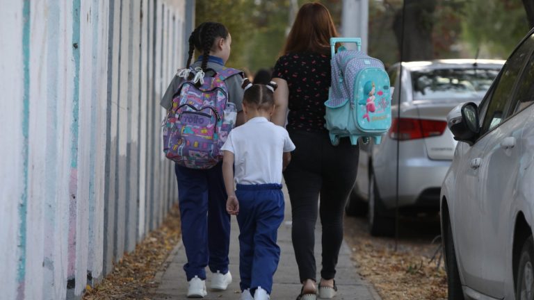 Bono Asistencia Escolar 2024: Consulta con el RUT si tu hijo es beneficiario del pago por dos años